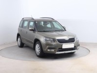 Škoda Yeti  2.0 TDI Ambition