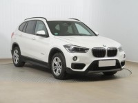 BMW X1  xDrive20d 
