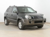 Hyundai Tucson  2.0 CRDi 