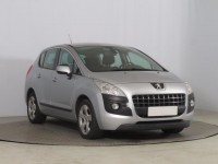 Peugeot 3008  2.0 HDi 