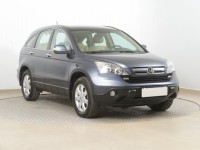 Honda CR-V  2.2 i-CTDi Elegance