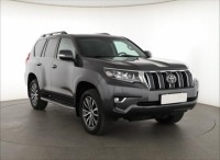 Toyota Land Cruiser  2.8 D-4D 