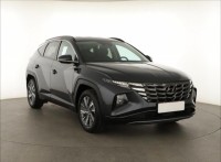 Hyundai Tucson  1.6 CRDi 48V MHEV 
