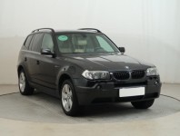 BMW X3  3.0i 