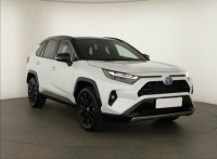 Toyota RAV 4  2.5 Hybrid Selection