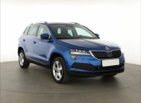 Škoda Karoq  1.5 TSI 
