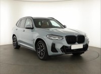 BMW X3  xDrive20d M Sport