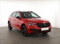 Škoda Kamiq  1.5 TSI Monte Carlo