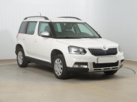 Škoda Yeti  2.0 TDI Outdoor