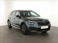 Škoda Kamiq  1.5 TSI 
