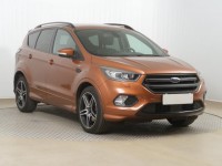 Ford Kuga  2.0 TDCi ST-Line