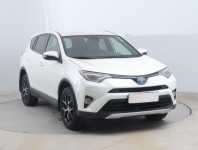 Toyota RAV 4  2.5 Hybrid Premium