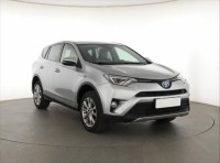 Toyota RAV 4  2.5 Hybrid 
