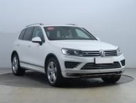 Volkswagen Touareg  3.0 TDI R-Line