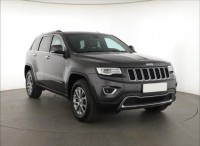 Jeep Grand Cherokee  3.0 CRD 