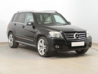 Mercedes-Benz GLK  320 CDI 