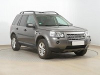 Land Rover Freelander  2.2 TD4 