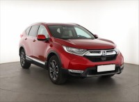 Honda CR-V  2.0i-MMD HEV Top Executive