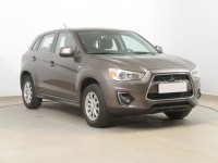 Mitsubishi ASX  1.6 MIVEC Inform