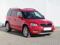 Škoda Yeti  1.2 TSI Active