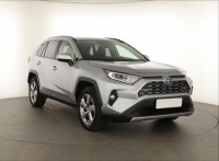 Toyota RAV 4  2.5 Hybrid Lounge