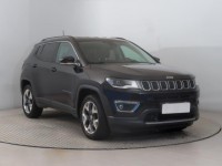 Jeep Compass  1.4 MultiAir Limited