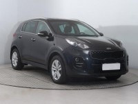 Kia Sportage  1.7 CRDi Gold