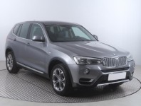 BMW X3  xDrive20d 