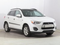 Mitsubishi ASX  1.8 DI-D MIVEC Instyle