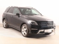 Mercedes-Benz ML  ML 350 BlueTEC 