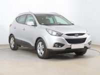 Hyundai ix35  2.0 CRDi 