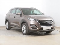 Hyundai Tucson  1.6 CRDi 48V MHEV 