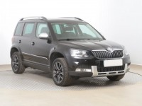 Škoda Yeti  1.4 TSI 