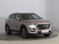 Hyundai Tucson  1.6 T-GDI 