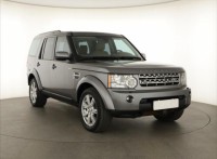 Land Rover Discovery  3.0 TDV6 