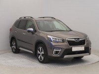 Subaru Forester  2.0 e-Boxer MHEV 