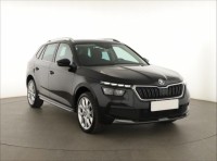 Škoda Kamiq  1.0 TSI Style