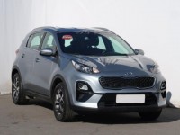 Kia Sportage  1.6 CRDi 