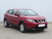 Nissan Qashqai  1.2 DIG-T 