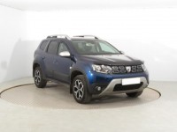 Dacia Duster  1.6 SCe Prestige