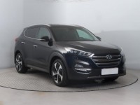 Hyundai Tucson  1.6 T-GDI Premium