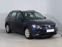 Volkswagen Tiguan  1.5 TSI Trendline