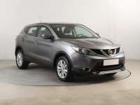 Nissan Qashqai  1.5 dCi Comfort