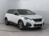 Peugeot 5008  1.5 BlueHDi GT Line
