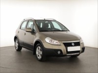 Fiat Sedici  1.6 