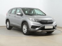 Honda CR-V  1.6 i-DTEC 