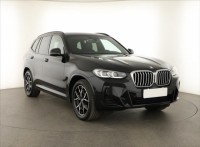 BMW X3  xDrive20d M Sport