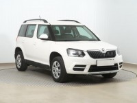 Škoda Yeti  1.2 TSI Active