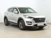 Hyundai Tucson  1.6 CRDi Style