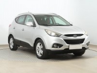Hyundai ix35  1.7 CRDi 